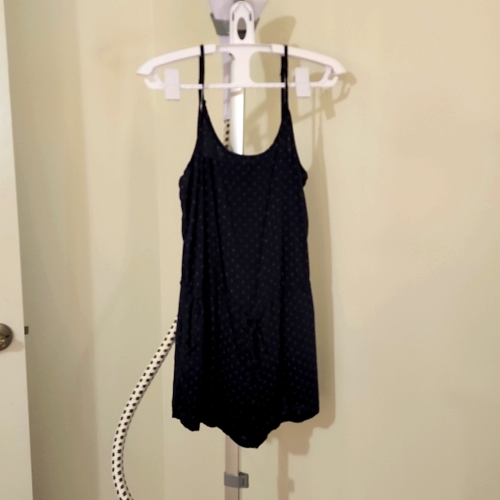 Aerie PJ romper